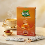 Masala Instant Tea Premix 10 Sachets (Regular)