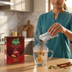 Masala Instant Tea Premix 10 Sachets (Regular)