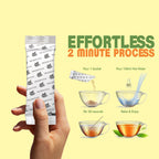 Masala Instant Tea Premix 10 Sachets (Regular)