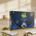 Cardamom Instant Tea Premix 36 Sachets (Sugar Free)