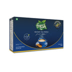 Cardamom Instant Tea Premix 36 Sachets (Sugar Free)