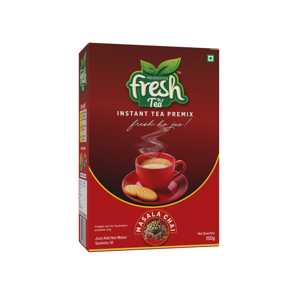 Masala Instant Tea Premix 150g (Regular)