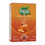 Saffron Instant Tea Premix 10 Sachets (Regular)