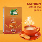 Cardamom Instant Tea Premix 10 Sachets (Regular)