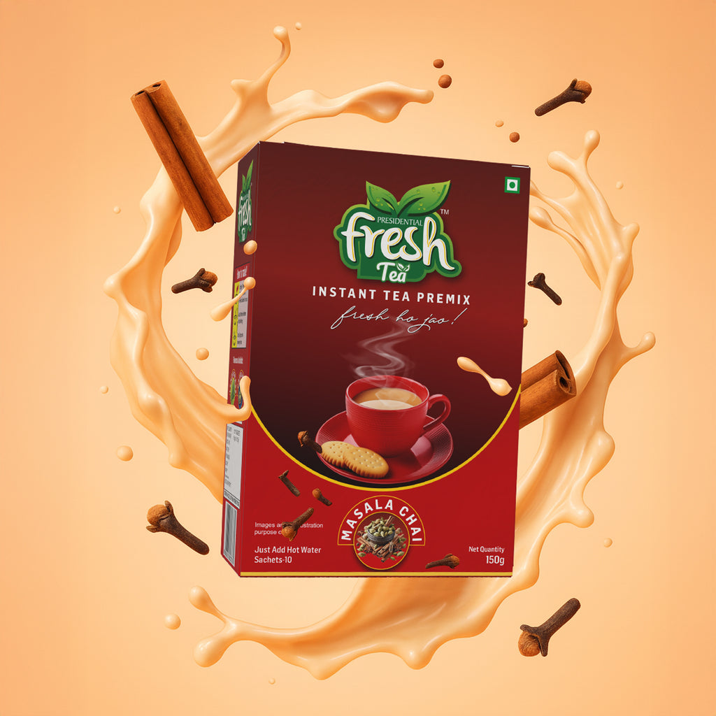 Masala Instant Tea Premix 150g (Regular)